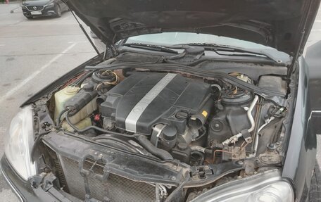 Mercedes-Benz S-Класс, 1999 год, 300 000 рублей, 14 фотография