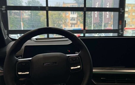 Haval F7x, 2025 год, 3 549 000 рублей, 9 фотография