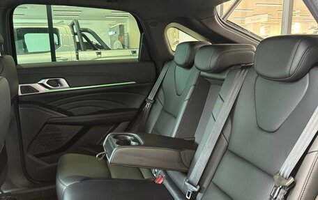 Haval F7x, 2025 год, 3 549 000 рублей, 7 фотография