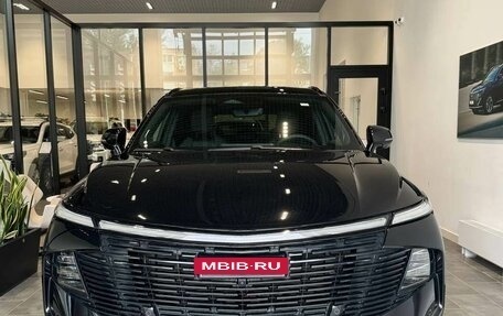 Haval F7x, 2025 год, 3 549 000 рублей, 2 фотография