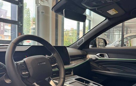 Haval F7x, 2025 год, 3 549 000 рублей, 8 фотография