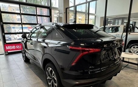Haval F7x, 2025 год, 3 549 000 рублей, 3 фотография