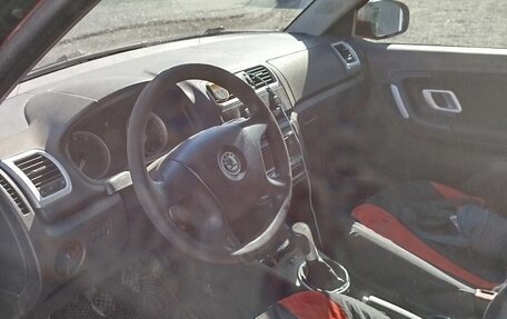 Skoda Fabia II, 2009 год, 220 000 рублей, 8 фотография