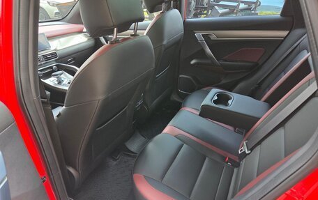 Geely Coolray I, 2023 год, 1 750 000 рублей, 11 фотография