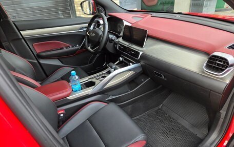 Geely Coolray I, 2023 год, 1 750 000 рублей, 10 фотография