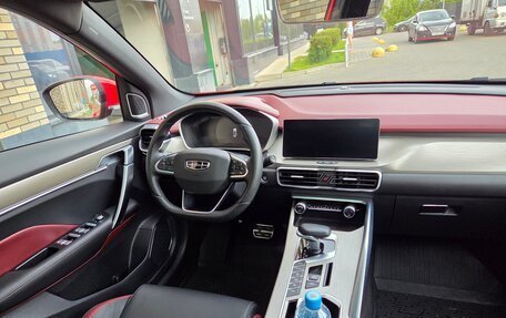 Geely Coolray I, 2023 год, 1 750 000 рублей, 9 фотография