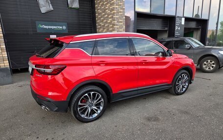 Geely Coolray I, 2023 год, 1 750 000 рублей, 4 фотография