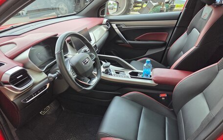 Geely Coolray I, 2023 год, 1 750 000 рублей, 7 фотография