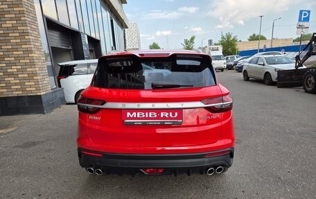Geely Coolray I, 2023 год, 1 750 000 рублей, 3 фотография
