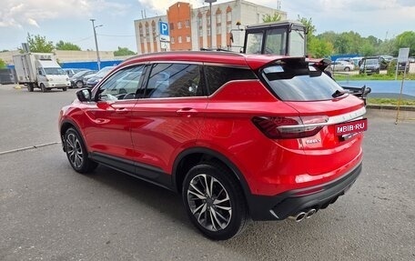 Geely Coolray I, 2023 год, 1 750 000 рублей, 6 фотография