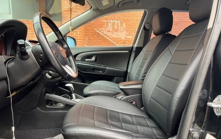 KIA cee'd I рестайлинг, 2010 год, 800 000 рублей, 4 фотография