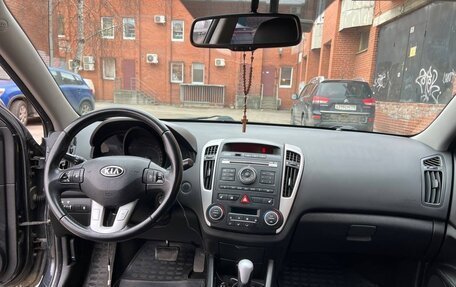 KIA cee'd I рестайлинг, 2010 год, 800 000 рублей, 7 фотография