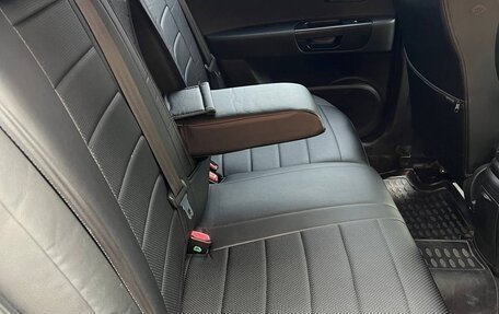 KIA cee'd I рестайлинг, 2010 год, 800 000 рублей, 6 фотография
