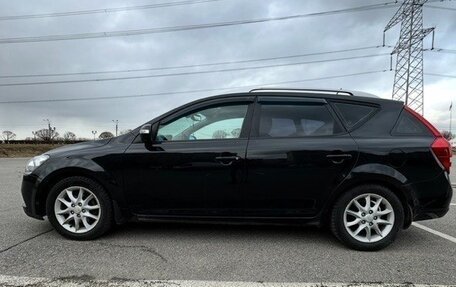 KIA cee'd I рестайлинг, 2010 год, 800 000 рублей, 10 фотография