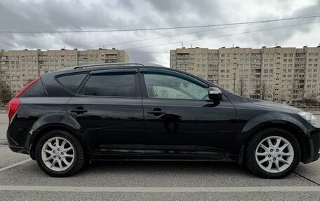 KIA cee'd I рестайлинг, 2010 год, 800 000 рублей, 15 фотография