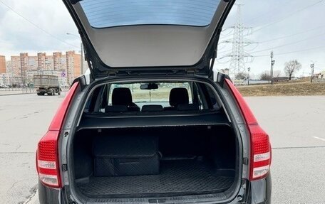 KIA cee'd I рестайлинг, 2010 год, 800 000 рублей, 9 фотография