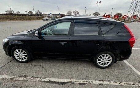 KIA cee'd I рестайлинг, 2010 год, 800 000 рублей, 18 фотография