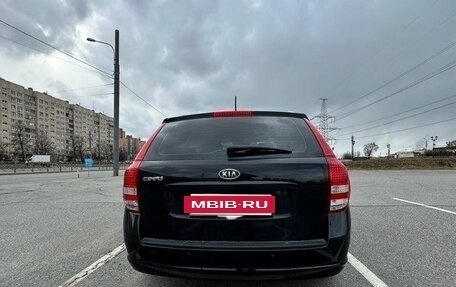 KIA cee'd I рестайлинг, 2010 год, 800 000 рублей, 14 фотография