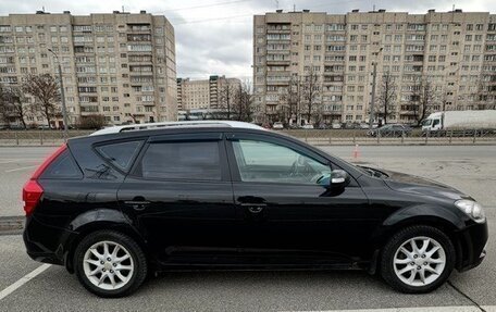 KIA cee'd I рестайлинг, 2010 год, 800 000 рублей, 21 фотография