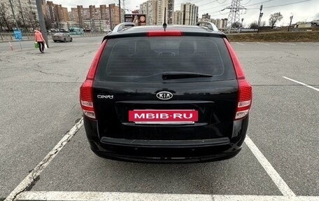 KIA cee'd I рестайлинг, 2010 год, 800 000 рублей, 19 фотография