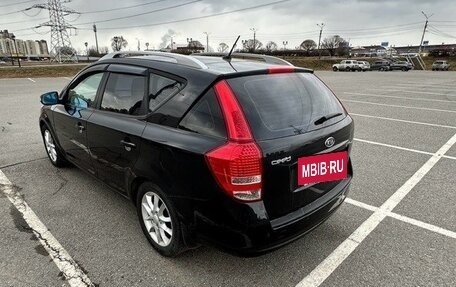 KIA cee'd I рестайлинг, 2010 год, 800 000 рублей, 20 фотография