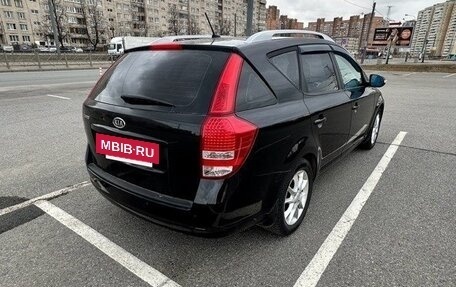 KIA cee'd I рестайлинг, 2010 год, 800 000 рублей, 22 фотография