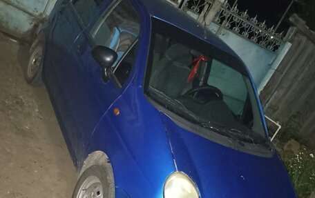 Daewoo Matiz I, 2012 год, 210 000 рублей, 2 фотография