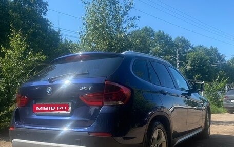 BMW X1, 2012 год, 1 250 000 рублей, 6 фотография