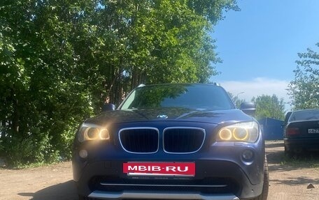 BMW X1, 2012 год, 1 250 000 рублей, 9 фотография