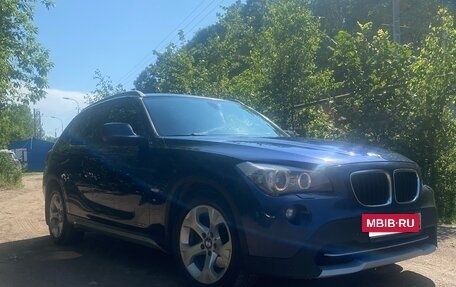 BMW X1, 2012 год, 1 250 000 рублей, 7 фотография