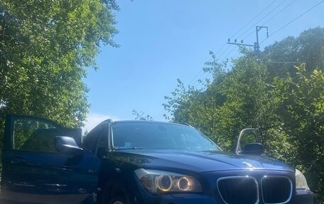 BMW X1, 2012 год, 1 250 000 рублей, 4 фотография