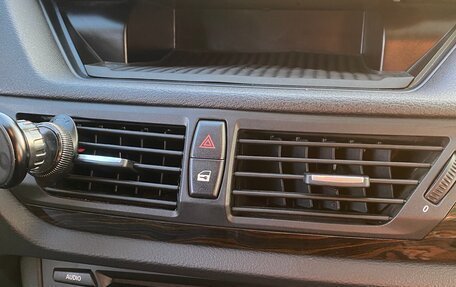 BMW X1, 2012 год, 1 250 000 рублей, 13 фотография