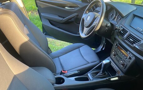 BMW X1, 2012 год, 1 250 000 рублей, 17 фотография
