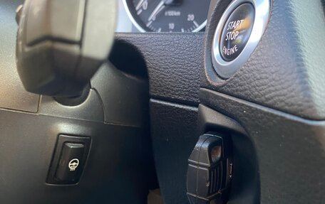 BMW X1, 2012 год, 1 250 000 рублей, 12 фотография