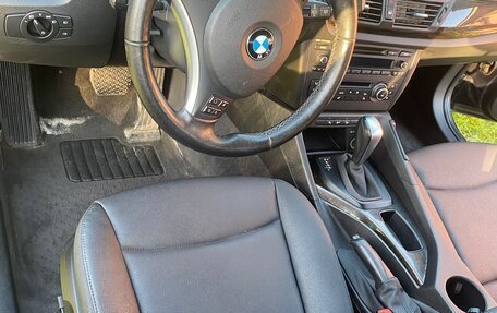 BMW X1, 2012 год, 1 250 000 рублей, 22 фотография