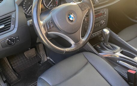 BMW X1, 2012 год, 1 250 000 рублей, 18 фотография