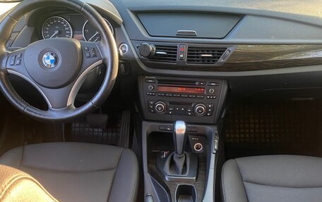 BMW X1, 2012 год, 1 250 000 рублей, 20 фотография