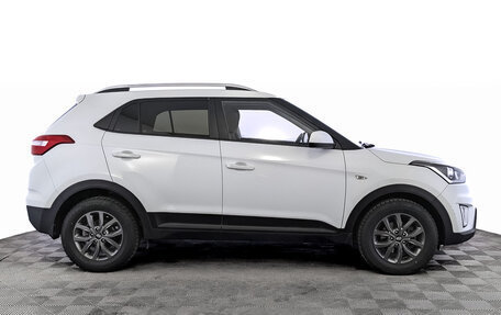 Hyundai Creta I рестайлинг, 2020 год, 1 675 000 рублей, 4 фотография