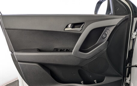 Hyundai Creta I рестайлинг, 2020 год, 1 675 000 рублей, 19 фотография