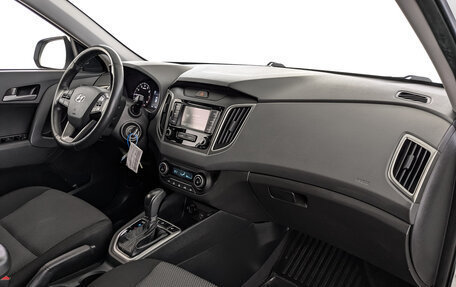 Hyundai Creta I рестайлинг, 2020 год, 1 675 000 рублей, 13 фотография