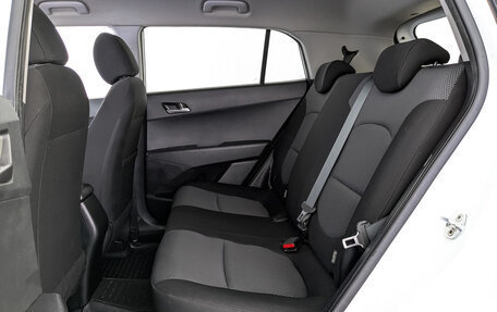 Hyundai Creta I рестайлинг, 2020 год, 1 675 000 рублей, 18 фотография