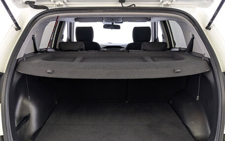 Hyundai Creta I рестайлинг, 2020 год, 1 675 000 рублей, 10 фотография