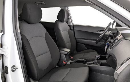 Hyundai Creta I рестайлинг, 2020 год, 1 675 000 рублей, 24 фотография