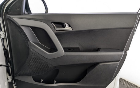 Hyundai Creta I рестайлинг, 2020 год, 1 675 000 рублей, 25 фотография