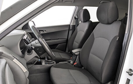 Hyundai Creta I рестайлинг, 2020 год, 1 675 000 рублей, 20 фотография