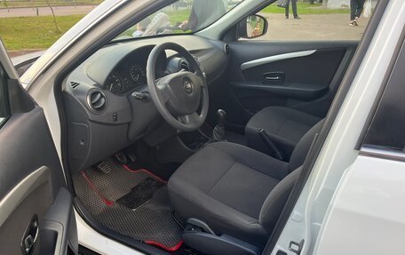 Nissan Almera, 2015 год, 735 000 рублей, 9 фотография