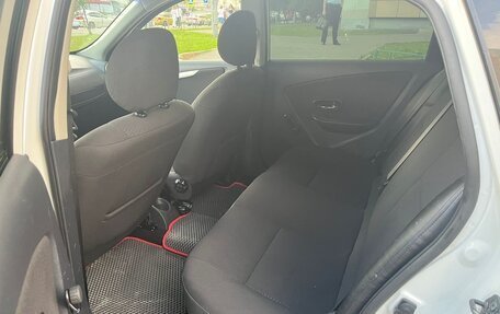Nissan Almera, 2015 год, 735 000 рублей, 10 фотография