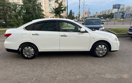 Nissan Almera, 2015 год, 735 000 рублей, 6 фотография