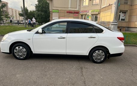 Nissan Almera, 2015 год, 735 000 рублей, 2 фотография