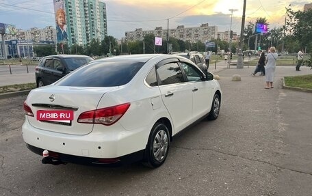 Nissan Almera, 2015 год, 735 000 рублей, 5 фотография
